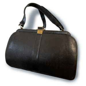 The Importance of Being Earnest handbag